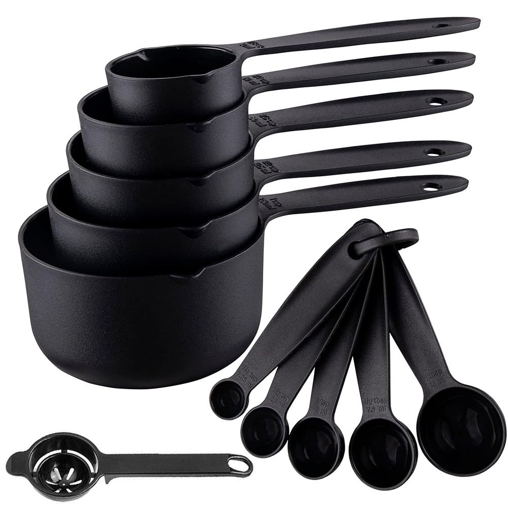 Kitchen Gadgets Pakistan - Juego de 11 Tazas Medidoras de