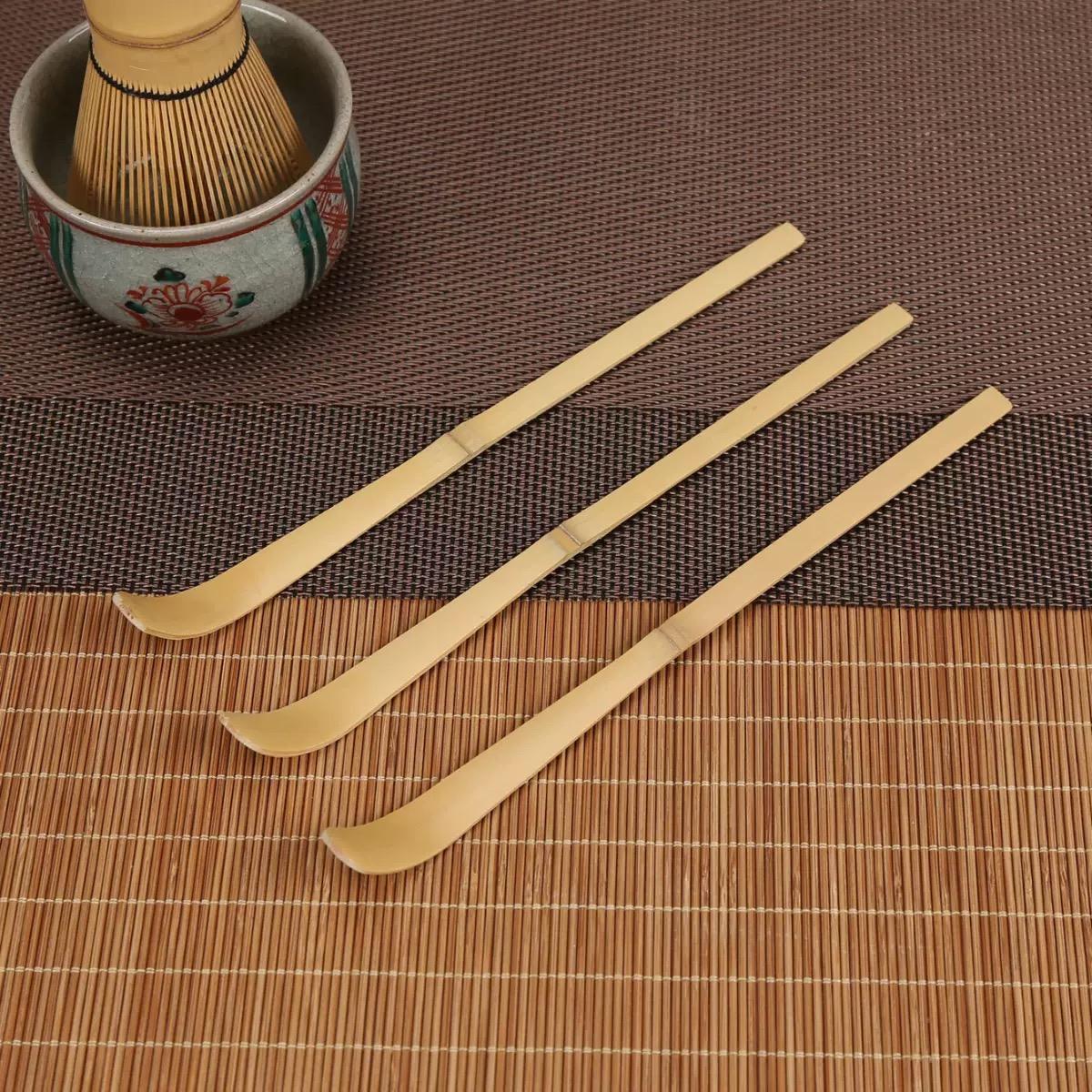Kitchen Gadgets Pakistan - Cucharas de Té de Madera, Cuchara