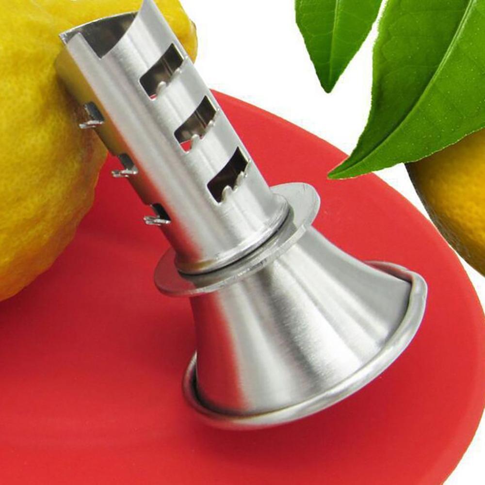 Kitchen Gadgets Juicer - Mini exprimidor de jugo Manual para