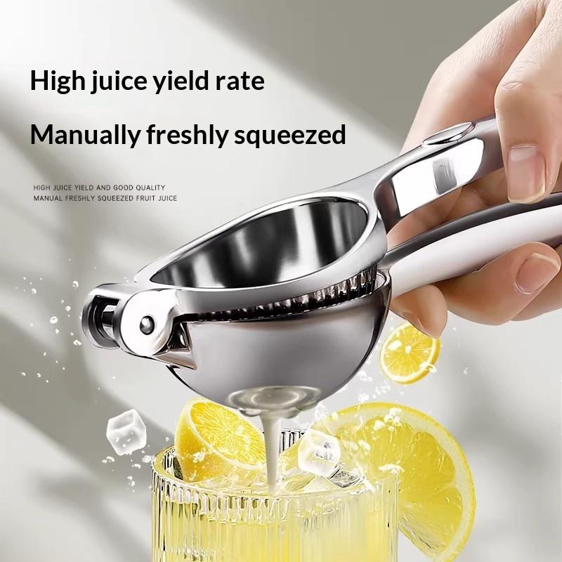 Kitchen Gadgets Juicer - Exprimidor Manual de Cítricos, 1 Pieza,