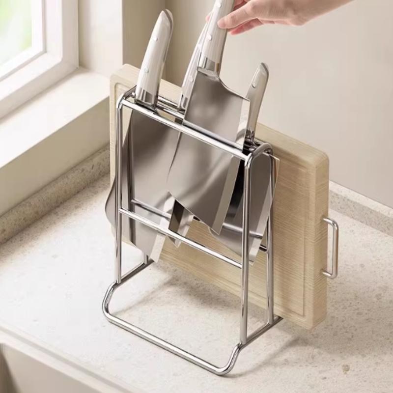 Kitchen Gadgets And Utensils - Organizador de Cuchillos de Cocina con