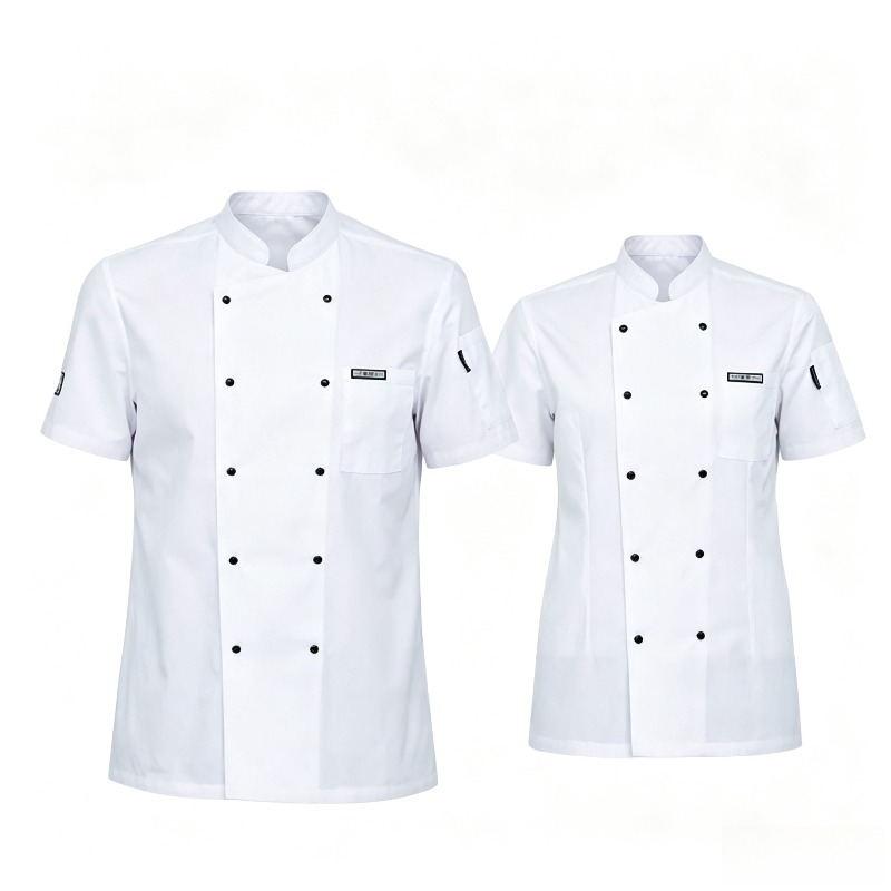 Kitchen Gadgets For Women - Ropa de Trabajo para Chefs, Hombres