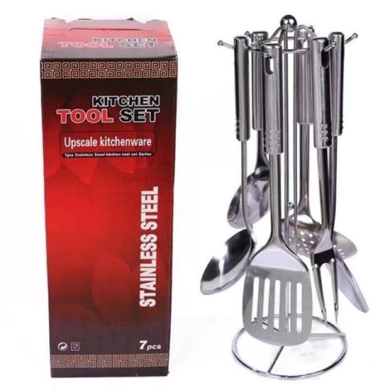 Kitchen Gadgets And Utensils - Nuevo Juego de Utensilios de Cocina