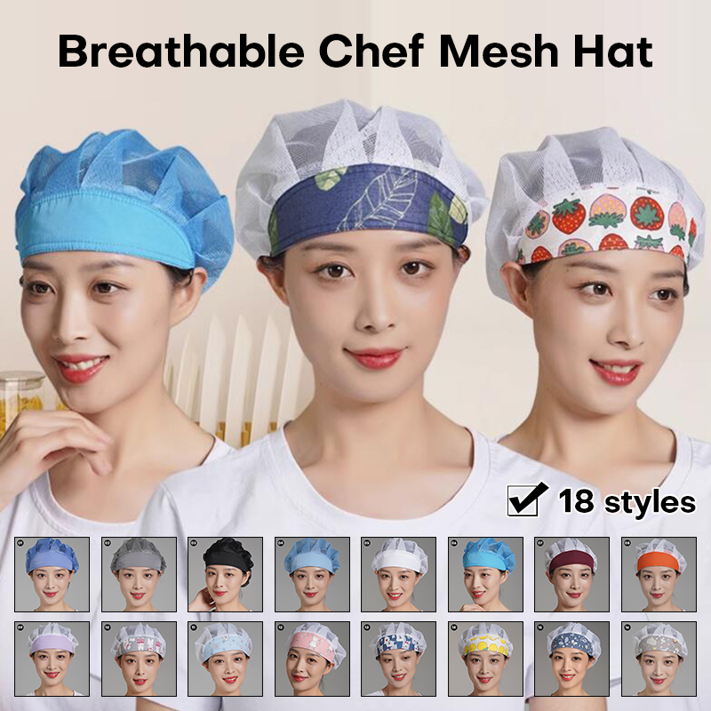 Kitchen Gadgets For Women - Gorro de Chef para hombre y