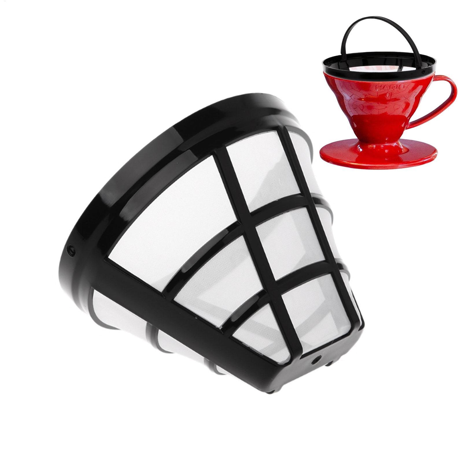 Kitchen Gadgets Dropshipping - Filtro de malla para cafetera, accesorio