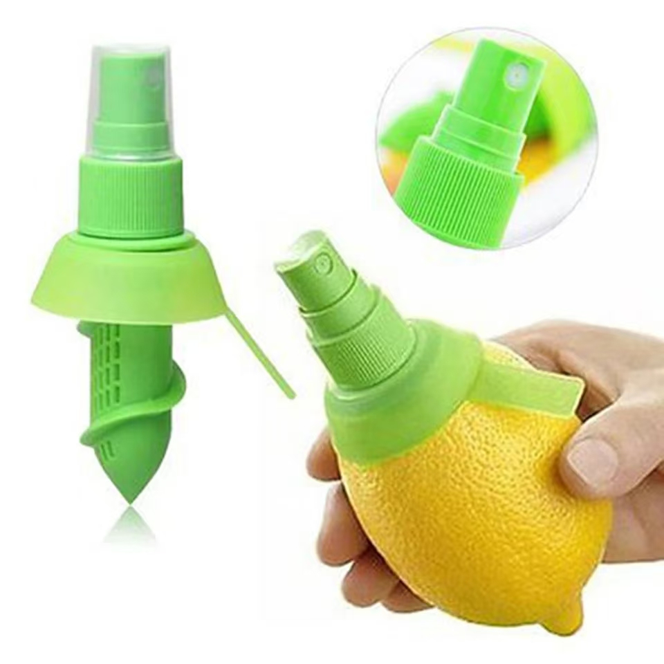 Kitchen Gadgets Juicer - Exprimidor Manual de zumo de naranja,