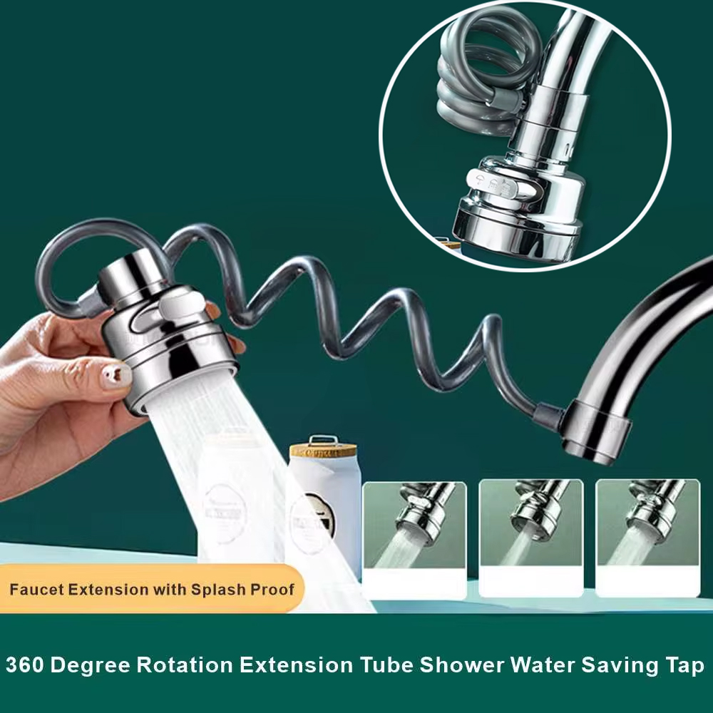 Kitchen Gadgets Pakistan - Nuevo Grifo de fregadero de 3