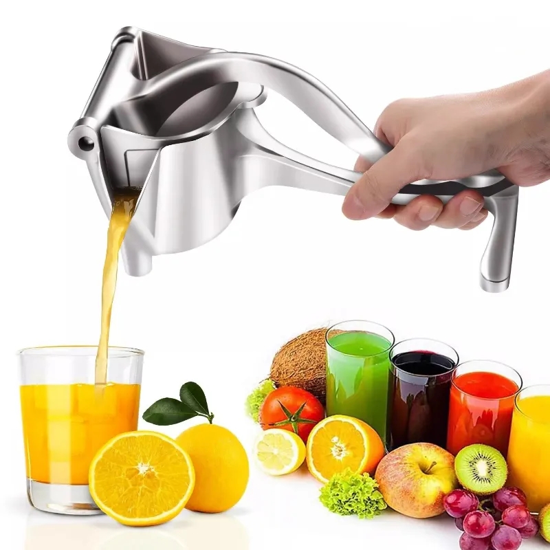 Kitchen Gadgets Juicer - Exprimidor Manual de Jugos 2026, Exprimidor