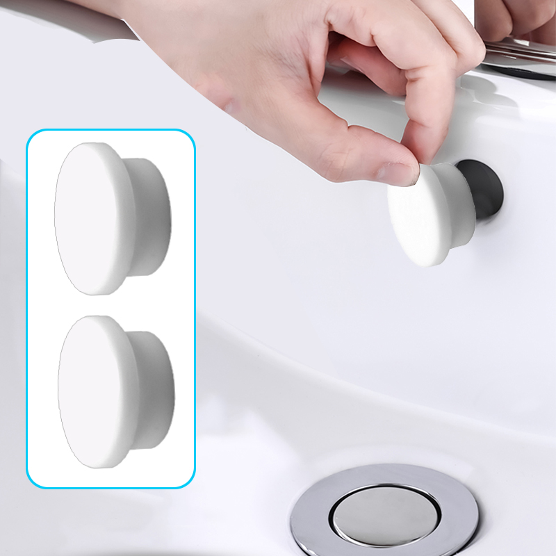 Kitchen Gadgets Website - Anillo de desbordamiento de lavabo de