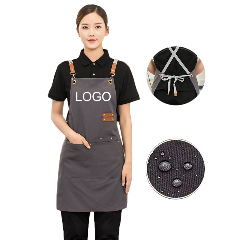 Kitchen Gadgets For Women - Delantal de trabajo profesional para hombres