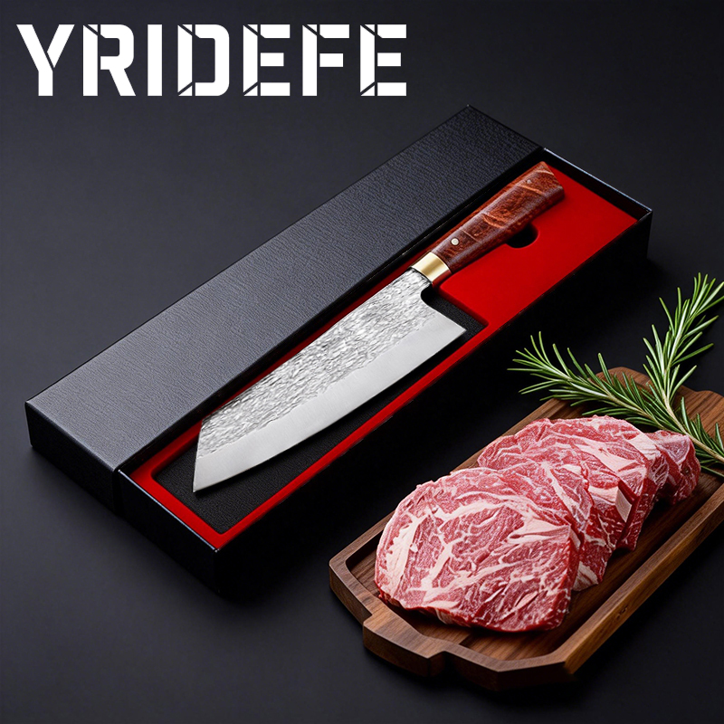 Kitchen Gadgets Pakistan - Cuchillo de cocina estilo japonés, accesorios