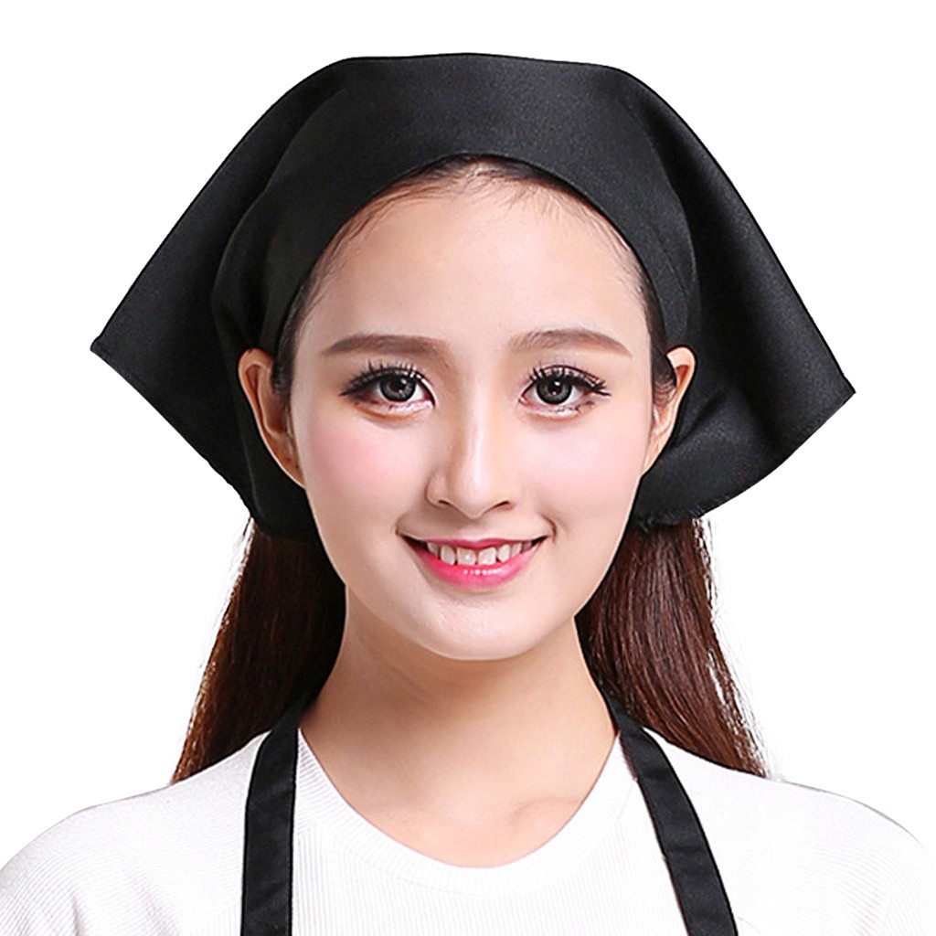 Kitchen Gadgets For Women - Gorro de Chef Unisex Delgado y