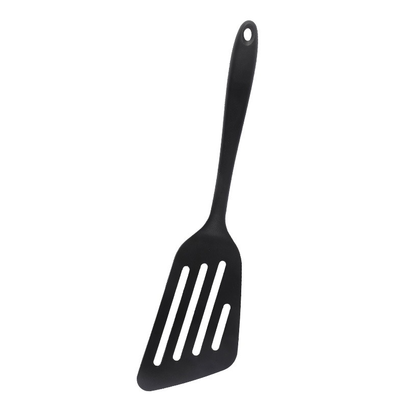 Kitchen Gadgets And Utensils - Espátula de silicona para freír huevos
