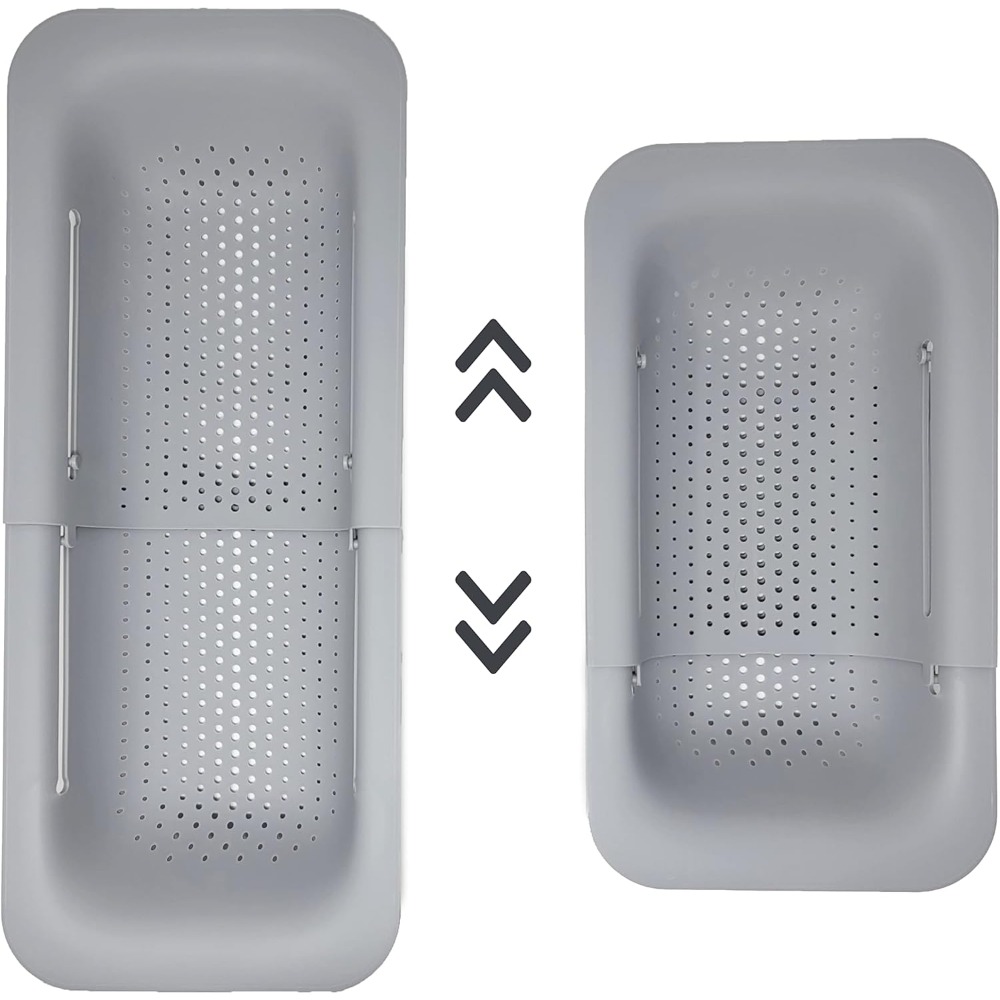 Colador sobre el fregadero, ce - Kitchen Gadgets Dropshipping reseña y precio