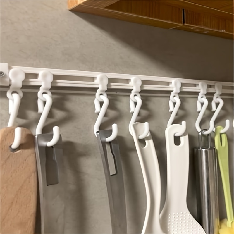 Riel para Utensilios de Cocina - Kitchen Gadgets And Utensils reseña y precio