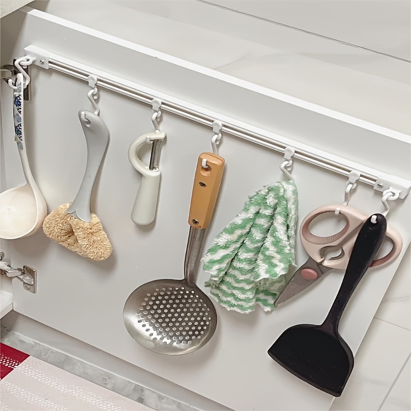 Riel para Utensilios de Cocina - Kitchen Gadgets And Utensils reseña y precio