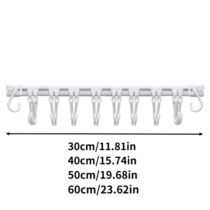 Riel para Utensilios de Cocina - Kitchen Gadgets And Utensils reseña y precio