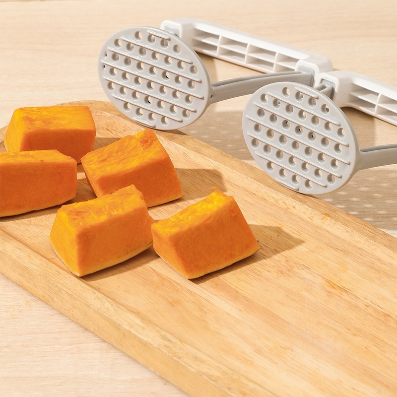 Triturador de Patatas Manual,  - Kitchen Gadgets And Utensils reseña y precio