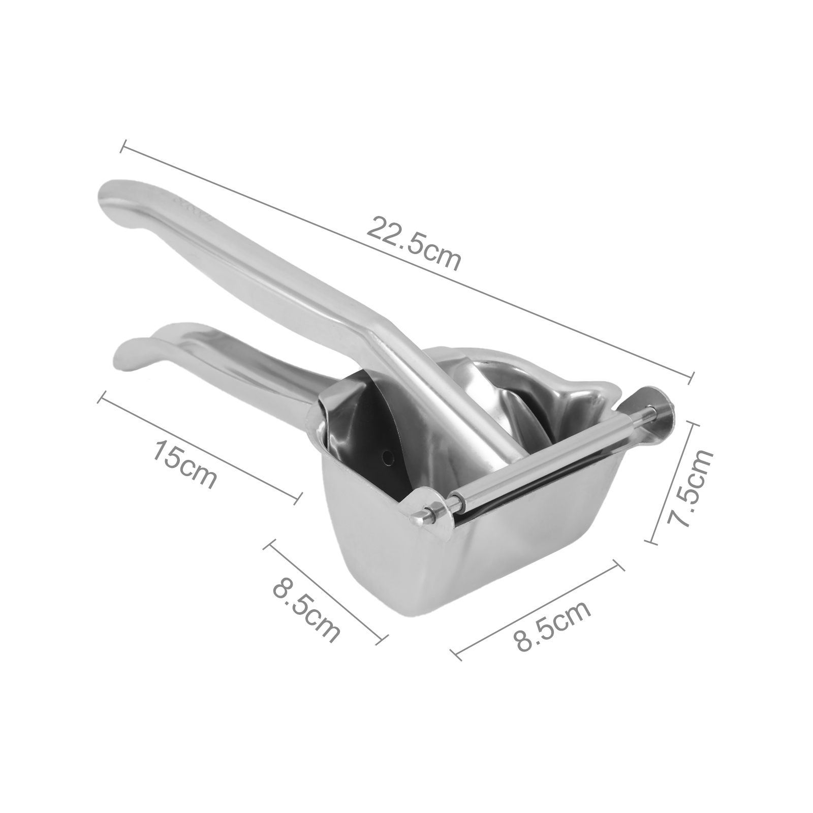 Exprimidor Manual de jugo a pr - Kitchen Gadgets Juicer reseña y precio
