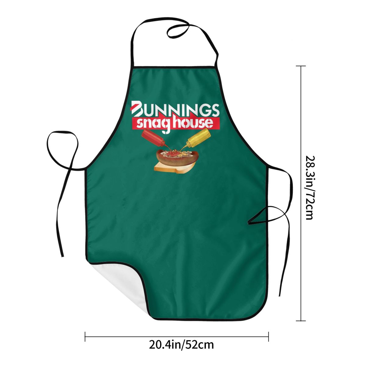 Bunnings Snaghouse Delantales  - Kitchen Gadgets For Women reseña y precio