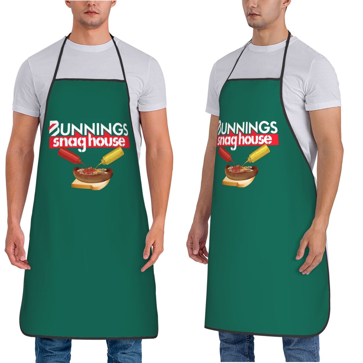 Bunnings Snaghouse Delantales  - Kitchen Gadgets For Women reseña y precio