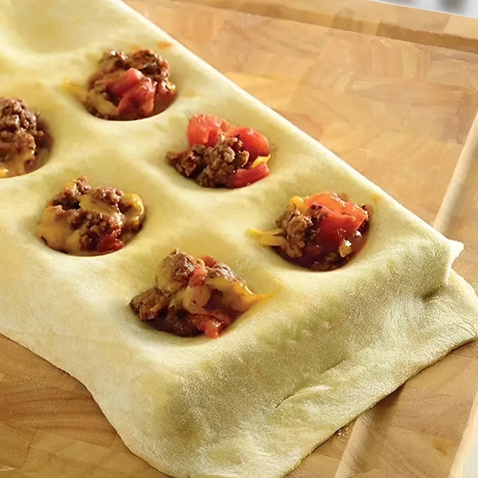 Molde para dumplings, molde de - Kitchen Gadgets Pakistan reseña y precio