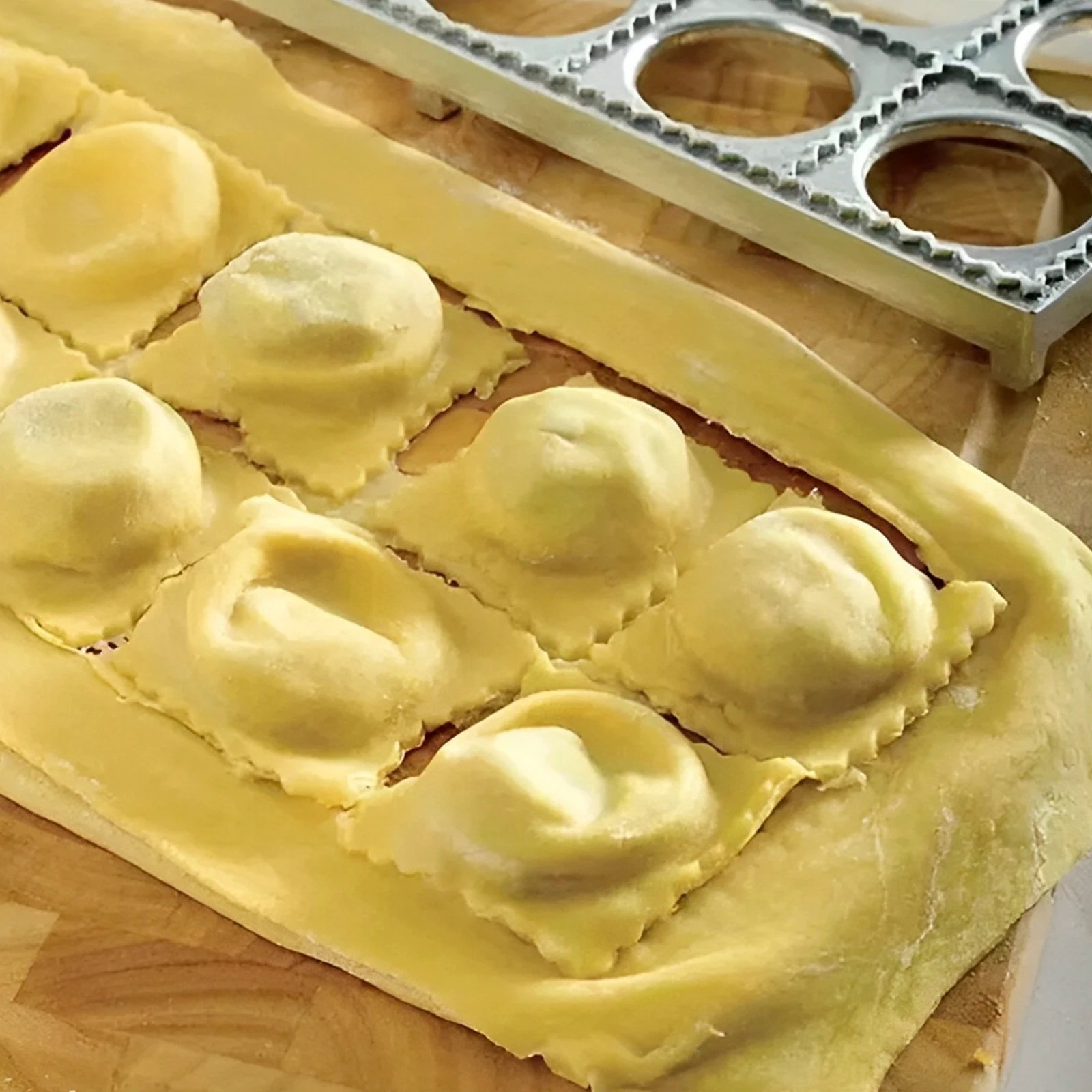 Molde para dumplings, molde de - Kitchen Gadgets Pakistan reseña y precio