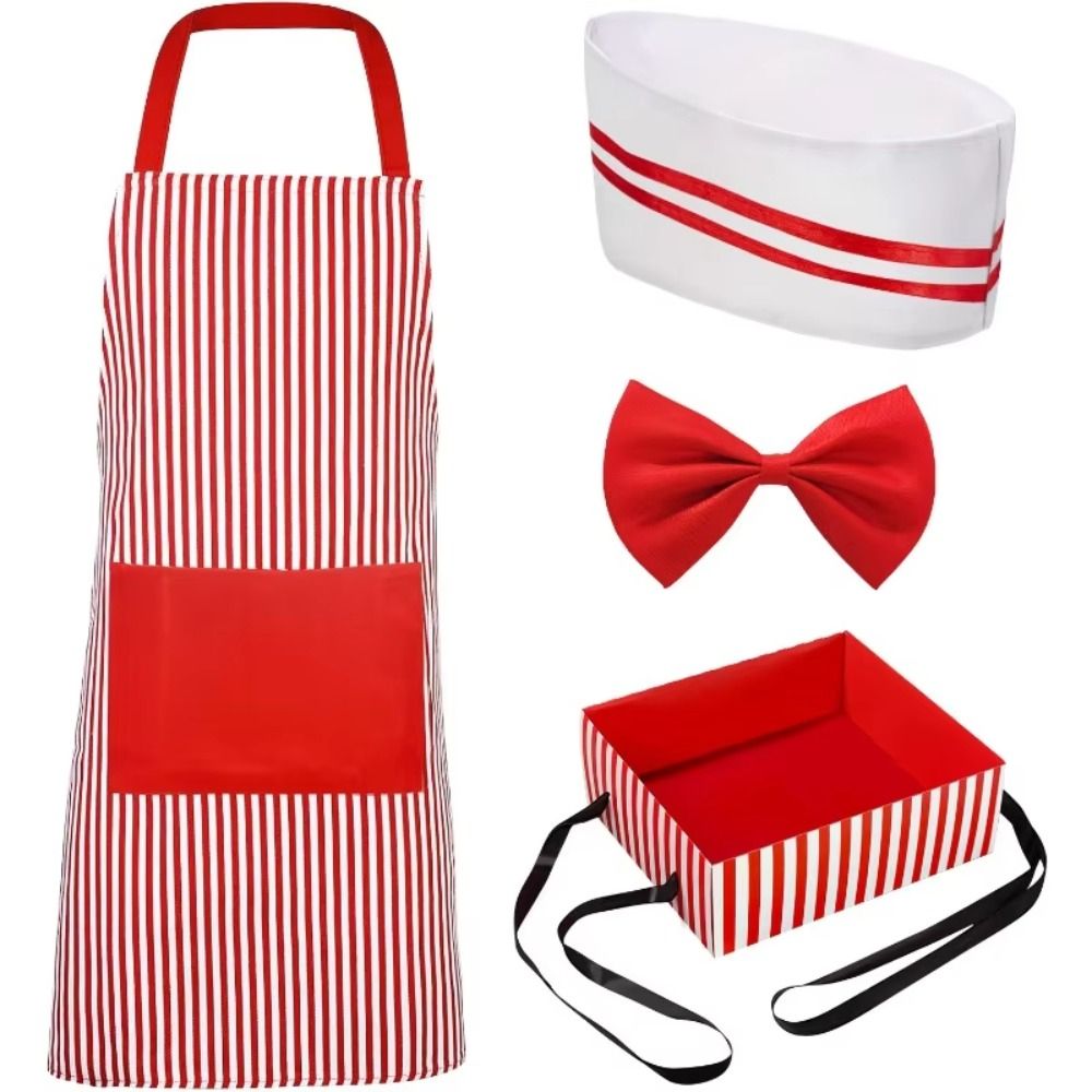Delantal de camarero de circo  - Kitchen Gadgets For Women reseña y precio