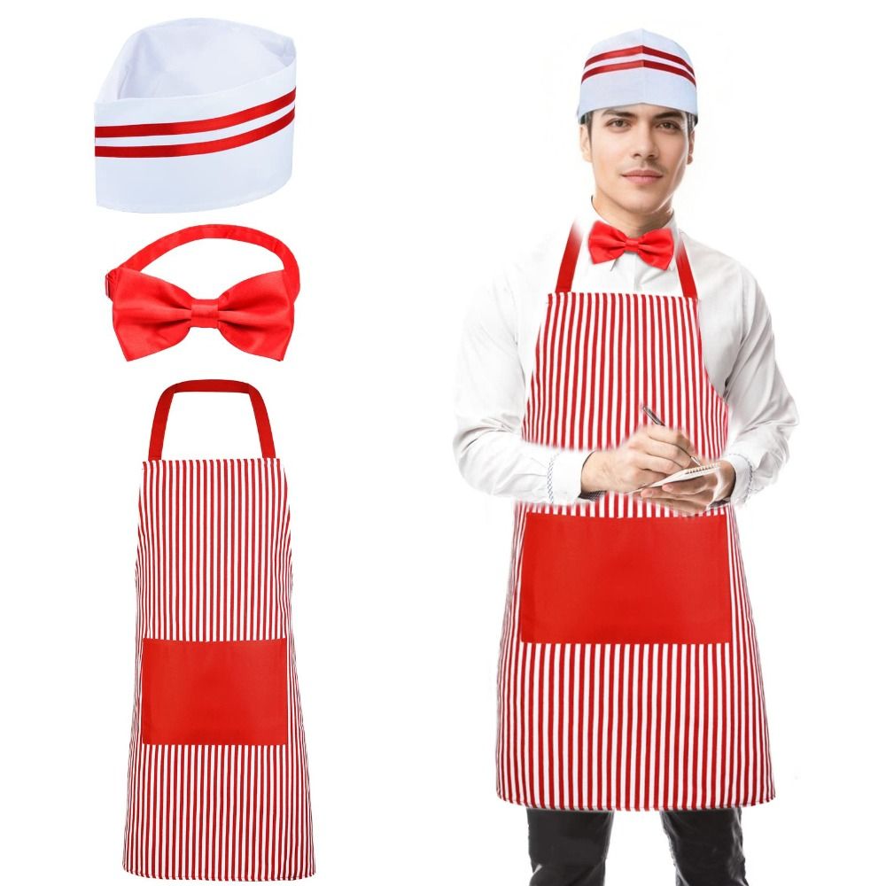 Delantal de camarero de circo  - Kitchen Gadgets For Women reseña y precio