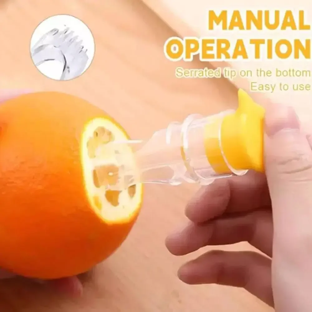 Nuevo exprimidor de cítricos M - Kitchen Gadgets Juicer reseña y precio