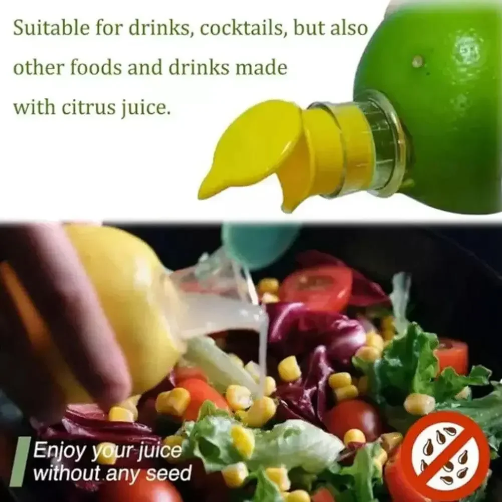 Nuevo exprimidor de cítricos M - Kitchen Gadgets Juicer reseña y precio