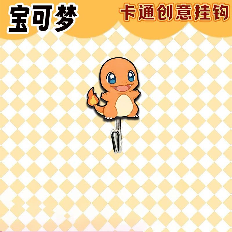 Ganchos con diseño de Pokémon, - Kitchen Gadgets Website reseña y precio