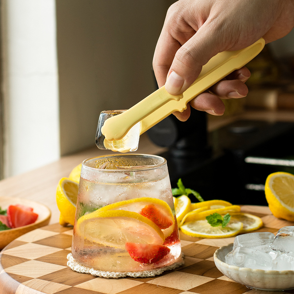 Pinzas de silicona para comida - Kitchen Gadgets Pakistan reseña y precio