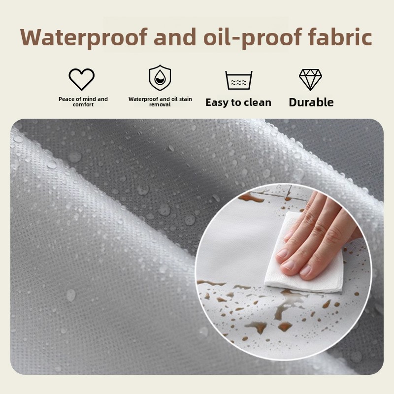 Delantal de cocina impermeable - Kitchen Gadgets For Women reseña y precio