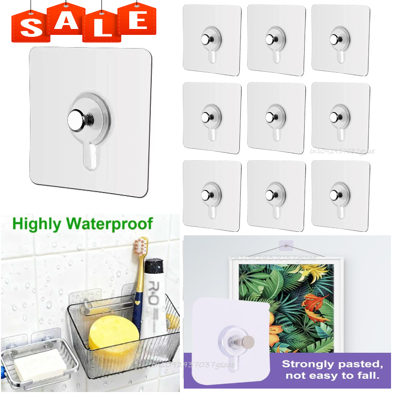 Ganchos para marcos de fotos,  - Kitchen Gadgets Pakistan reseña y precio