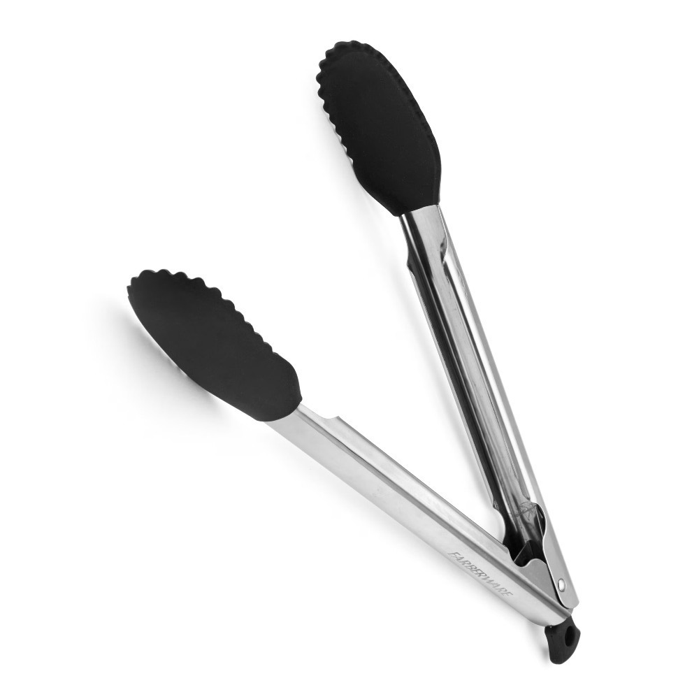 Pinzas para Alimentos con Punt - Kitchen Gadgets And Utensils reseña y precio
