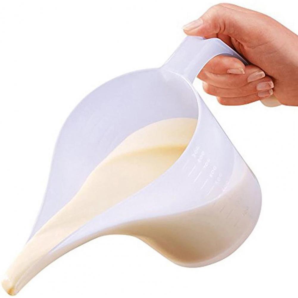 Taza medidora de 1000ML, punta - Kitchen Gadgets Dropshipping reseña y precio