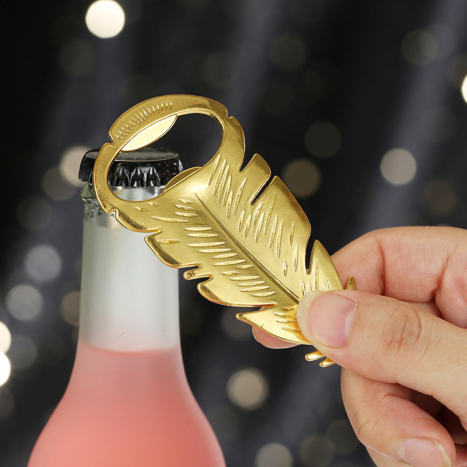 Abridor de botellas de cerveza - Kitchen Gadgets Dropshipping reseña y precio