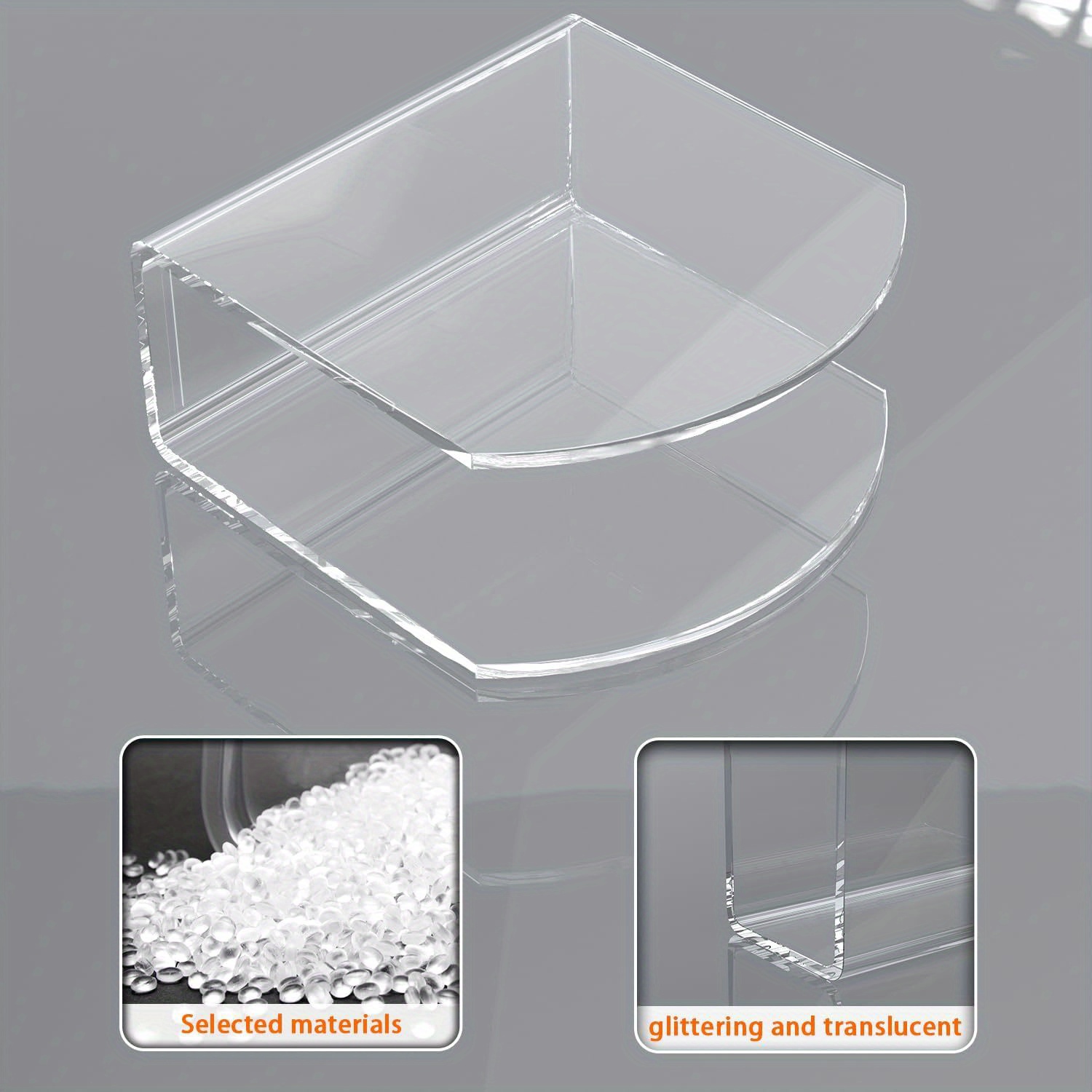Paquete de 2 Porta Servilletas - Kitchen Gadgets Website reseña y precio