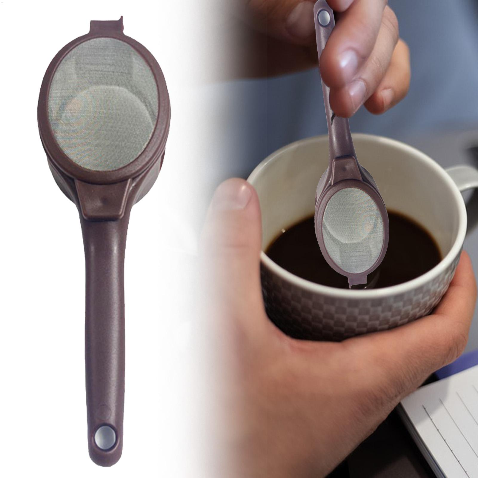 Cuchara con filtro de café, co - Kitchen Gadgets Dropshipping reseña y precio