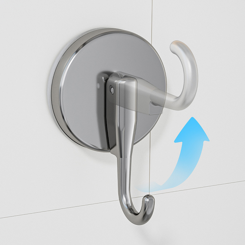 Ganchos con ventosa, sin perfo - Kitchen Gadgets Website reseña y precio