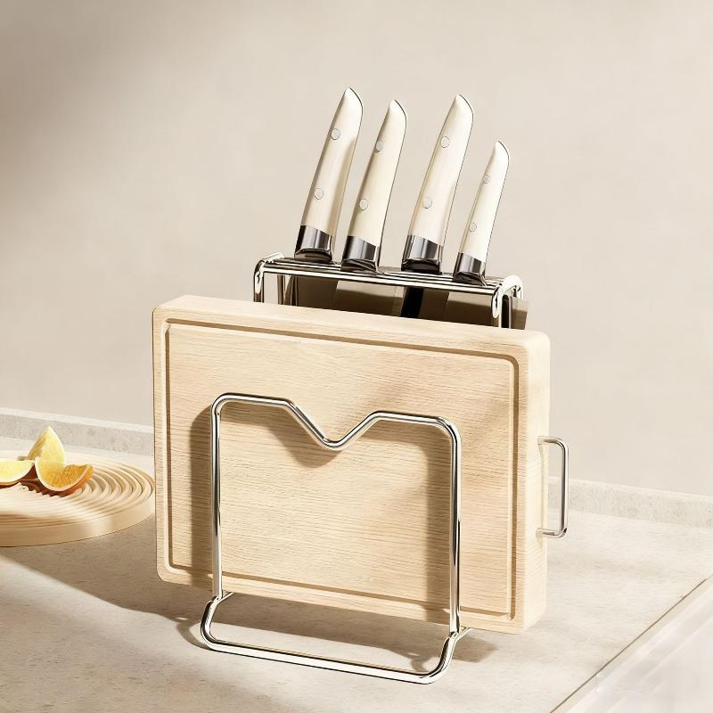 Organizador de Cuchillos de Co - Kitchen Gadgets And Utensils reseña y precio