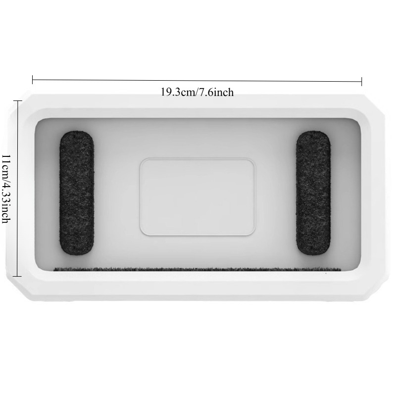 2 piezas de soporte universal  - Kitchen Gadgets Dropshipping reseña y precio