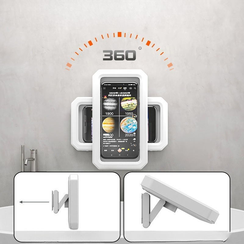 2 piezas de soporte universal  - Kitchen Gadgets Dropshipping reseña y precio