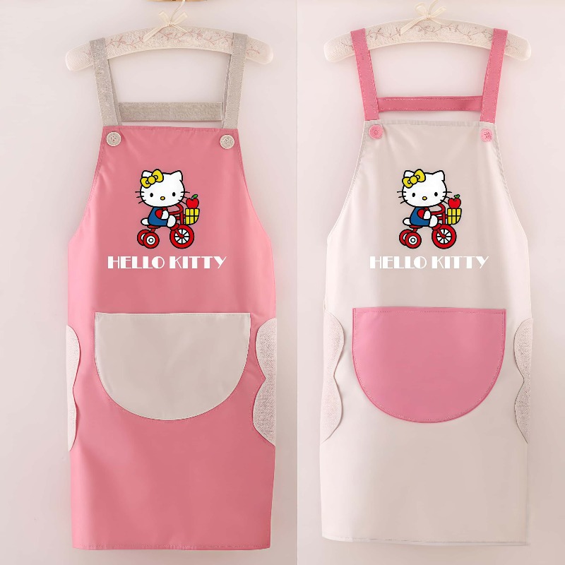 Nuevo delantal impermeable de  - Kitchen Gadgets For Women reseña y precio