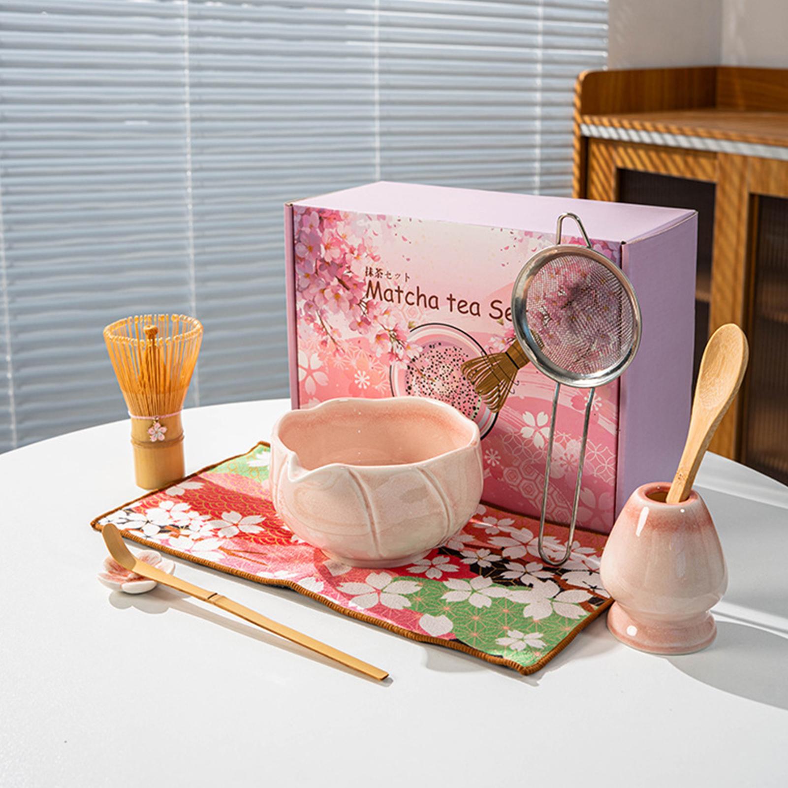 Juego de Té con Batidor y Cuch - Kitchen Gadgets For Women reseña y precio