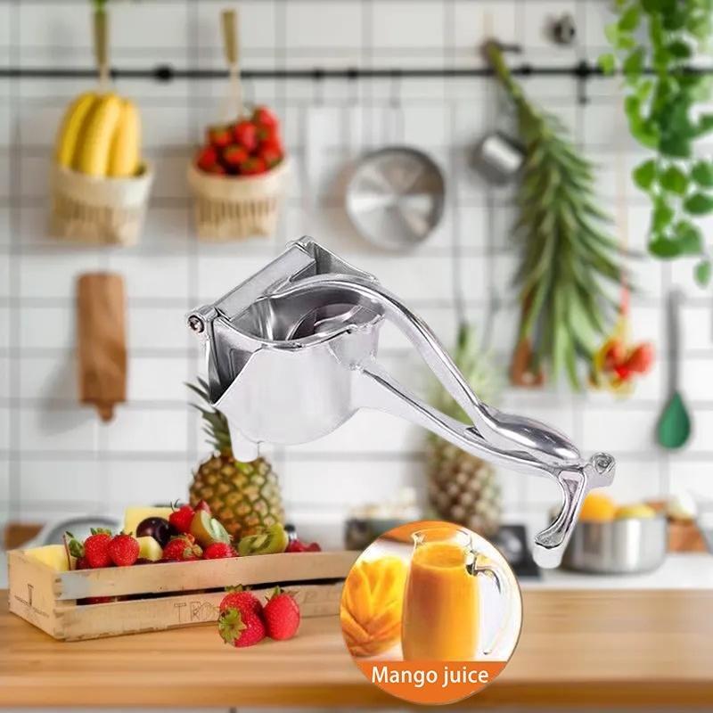 Exprimidor Manual de Cítricos, - Kitchen Gadgets Juicer reseña y precio