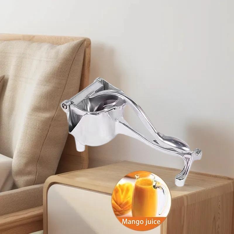 Exprimidor Manual de Cítricos, - Kitchen Gadgets Juicer reseña y precio