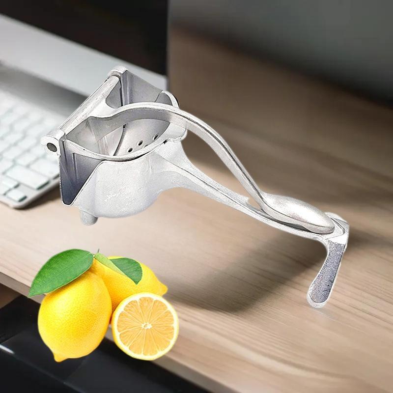 Exprimidor Manual de Cítricos, - Kitchen Gadgets Juicer reseña y precio