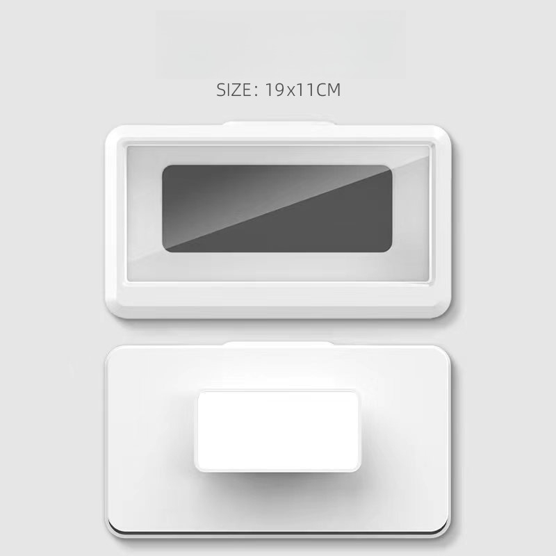 Funda de teléfono con pantalla - Kitchen Gadgets Dropshipping reseña y precio